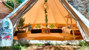 Güena Onda Glamping